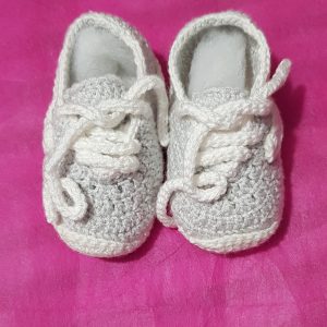 Deportivos bebé
